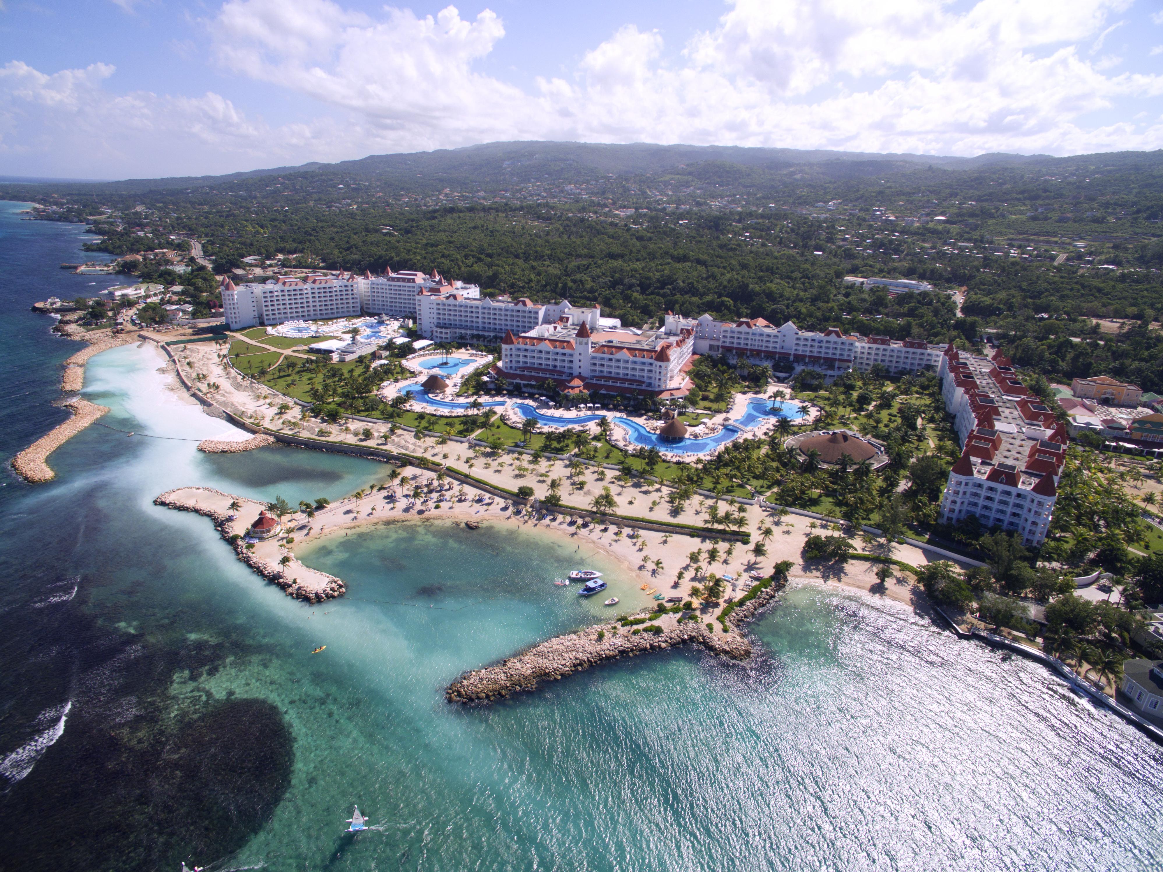 Bahia Principe Luxury Runaway Bay (Adults Only) Luaran gambar