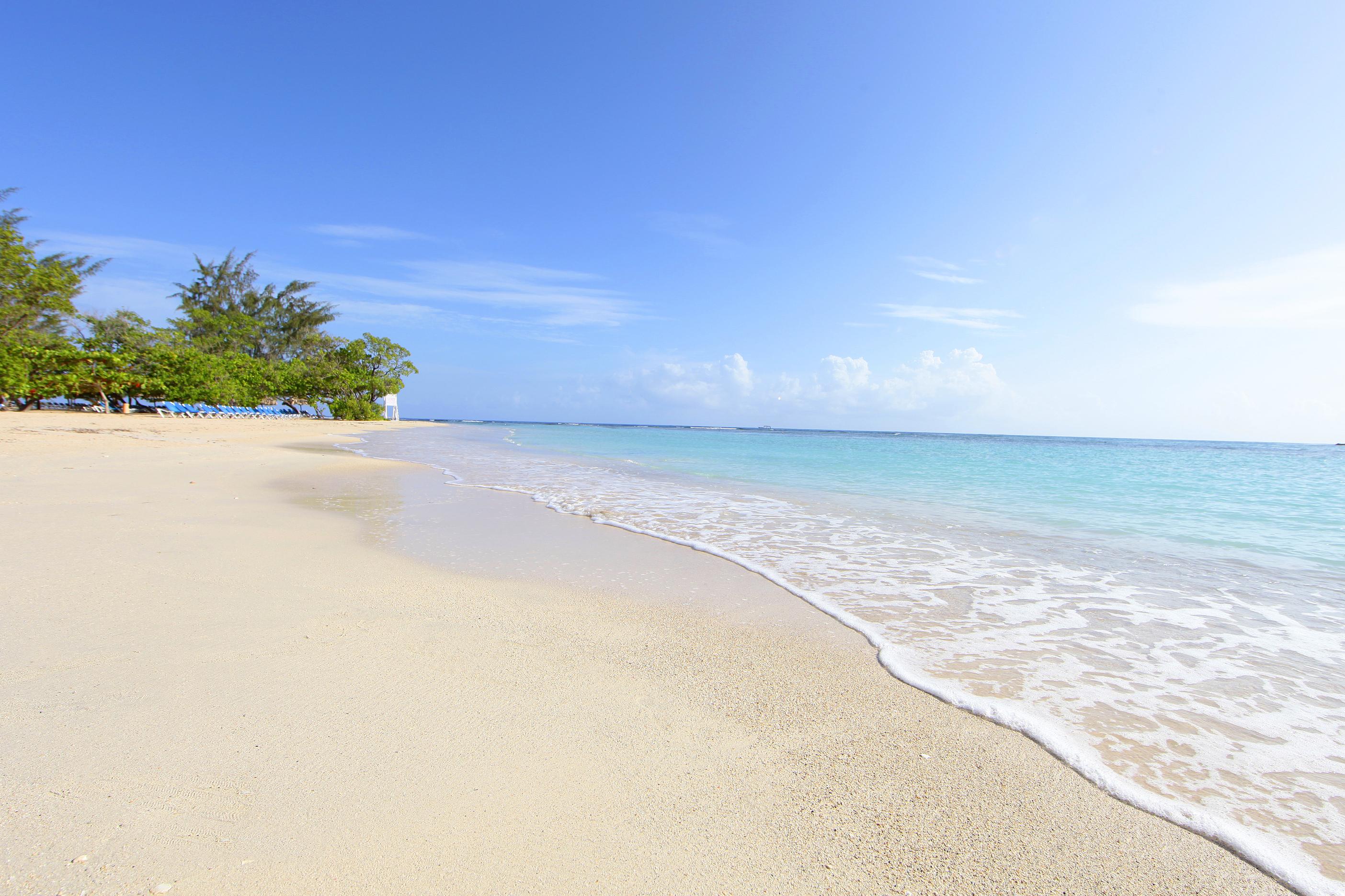 Bahia Principe Luxury Runaway Bay (Adults Only) Luaran gambar