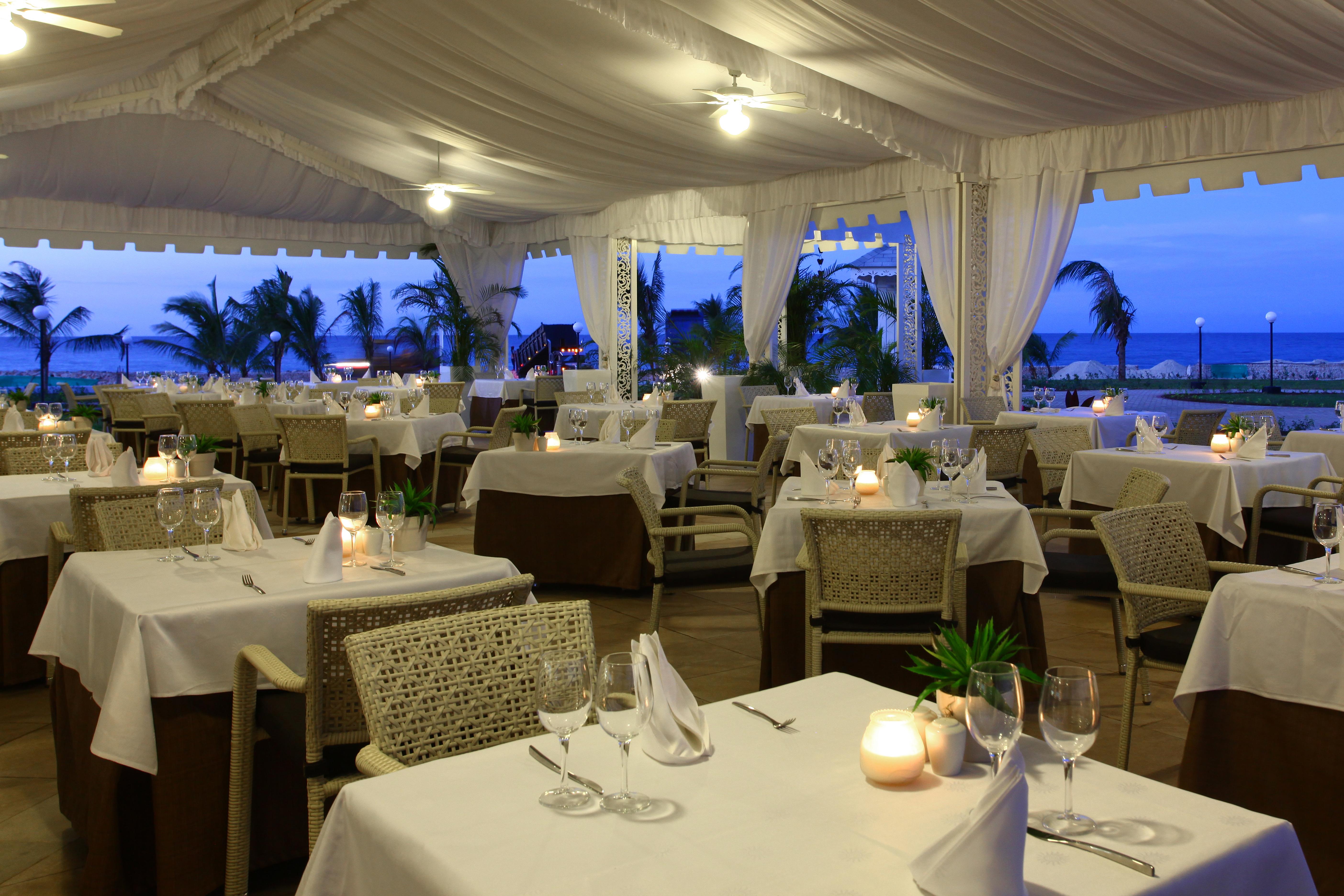 Bahia Principe Luxury Runaway Bay (Adults Only) Luaran gambar