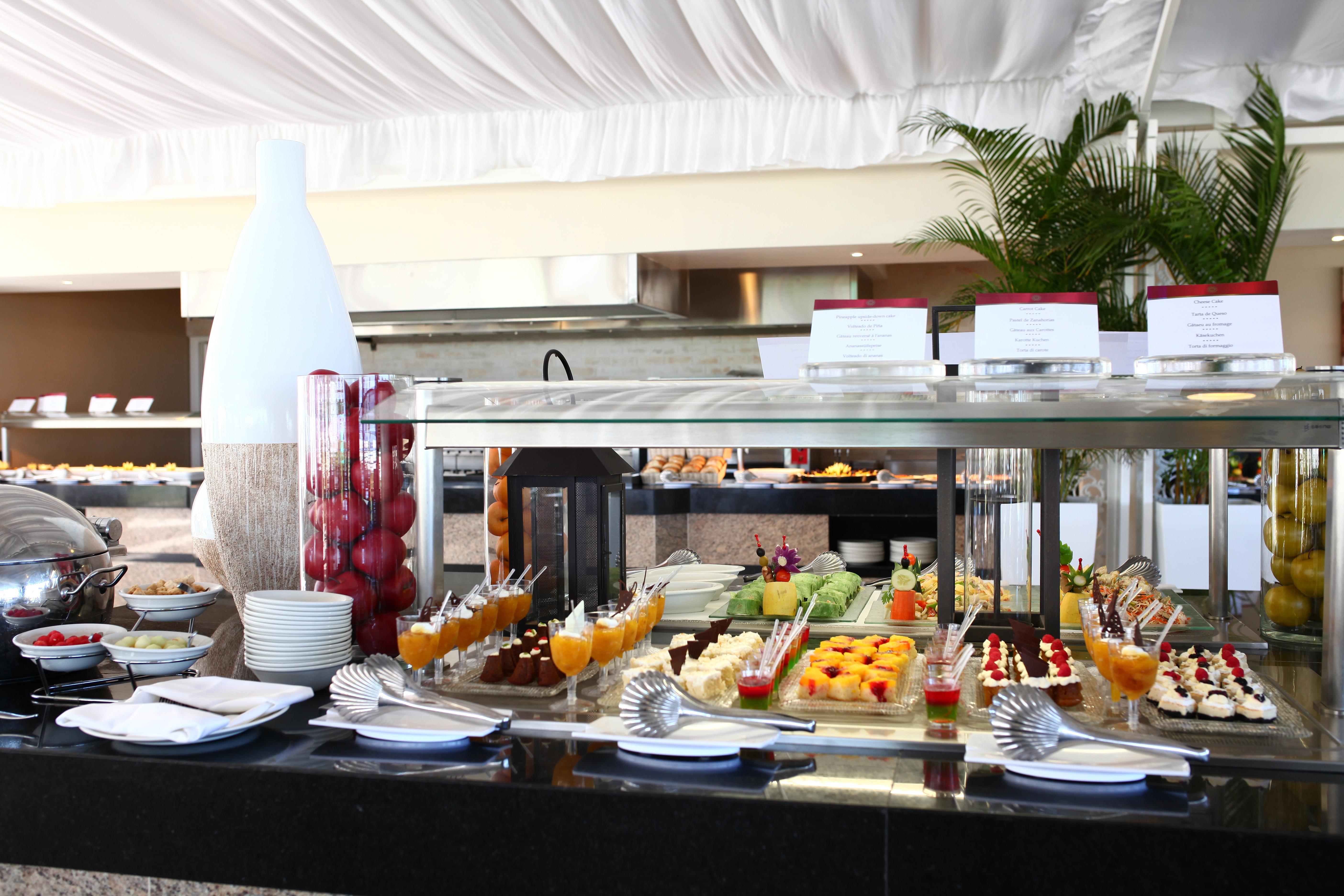 Bahia Principe Luxury Runaway Bay (Adults Only) Luaran gambar
