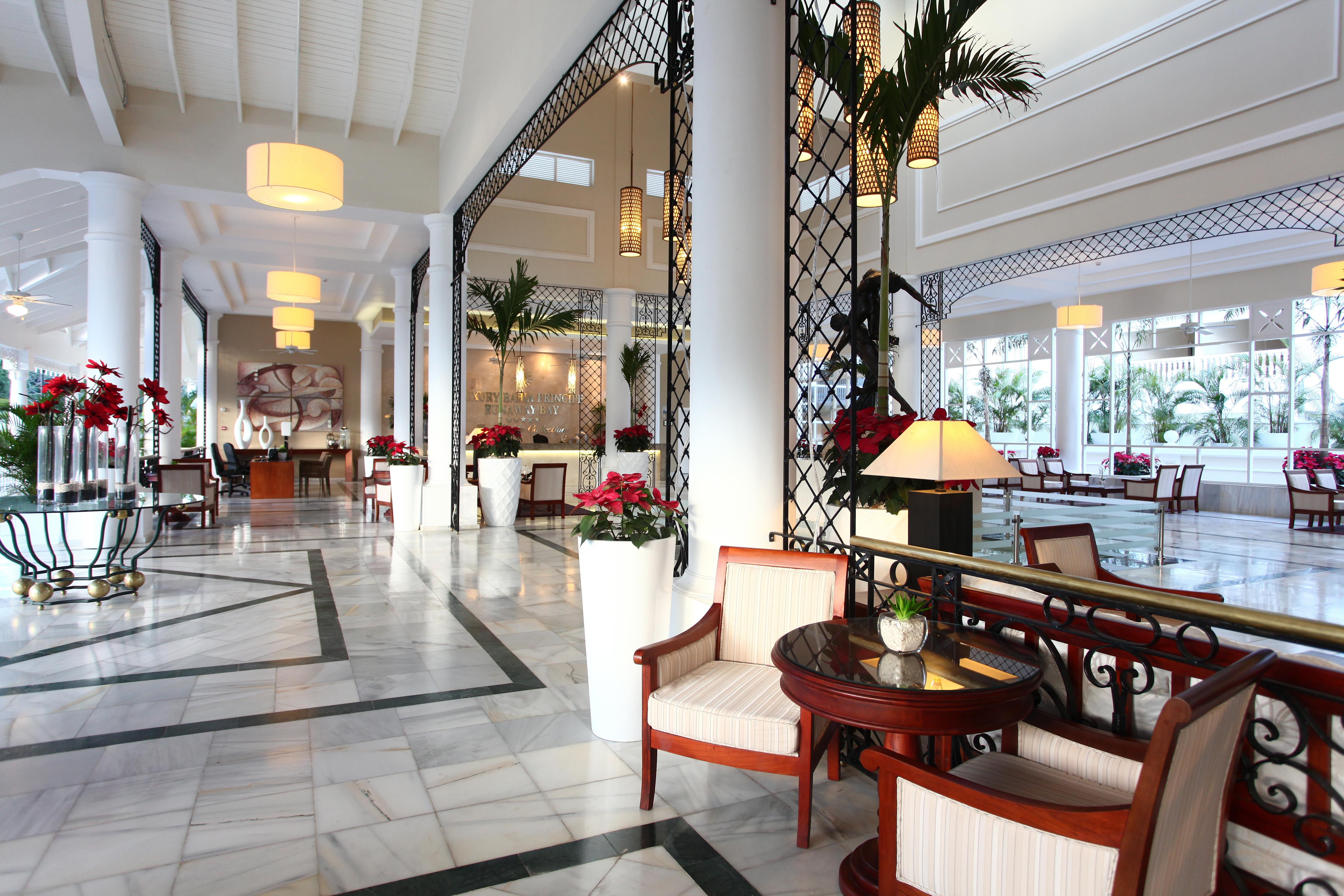 Bahia Principe Luxury Runaway Bay (Adults Only) Luaran gambar