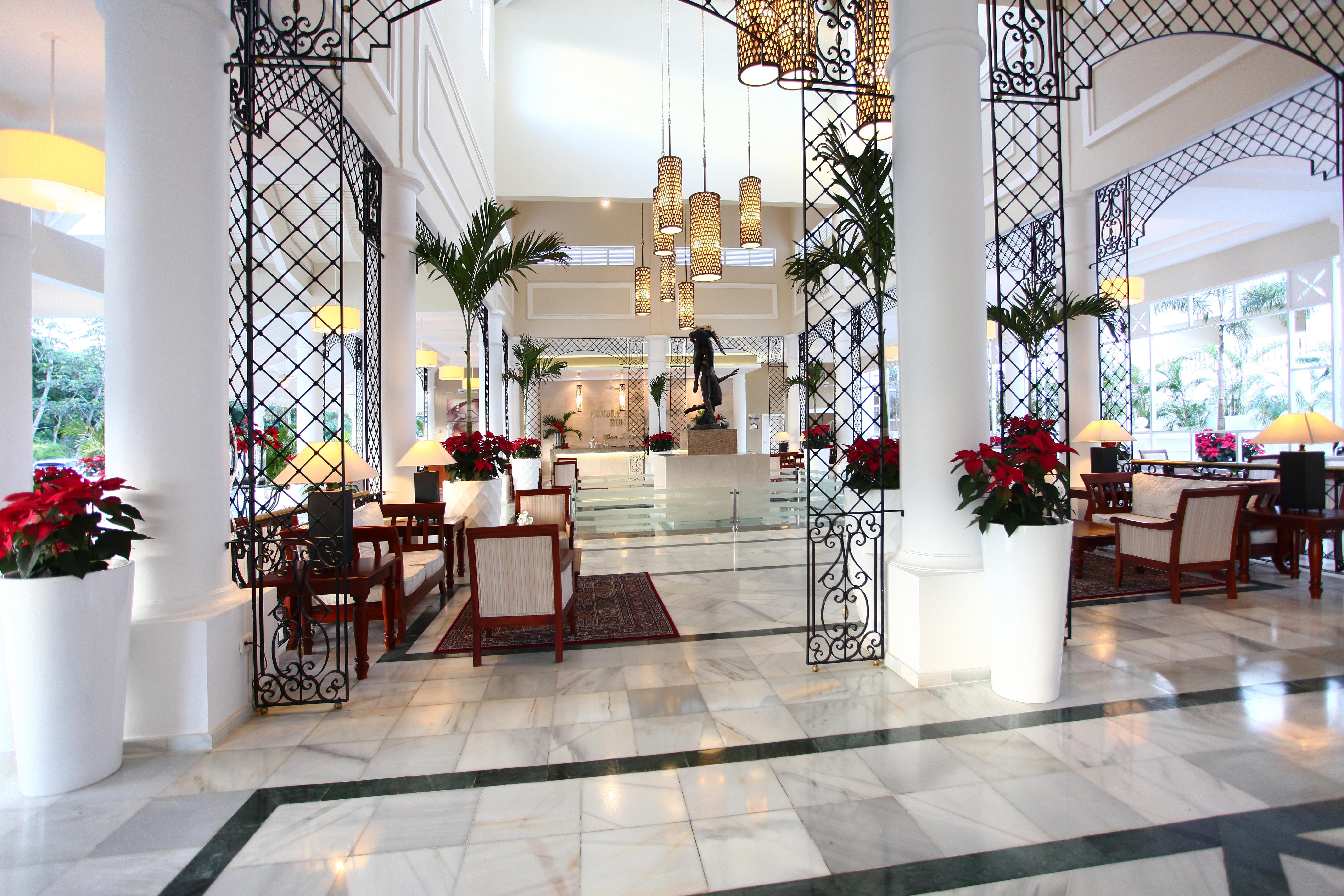 Bahia Principe Luxury Runaway Bay (Adults Only) Luaran gambar