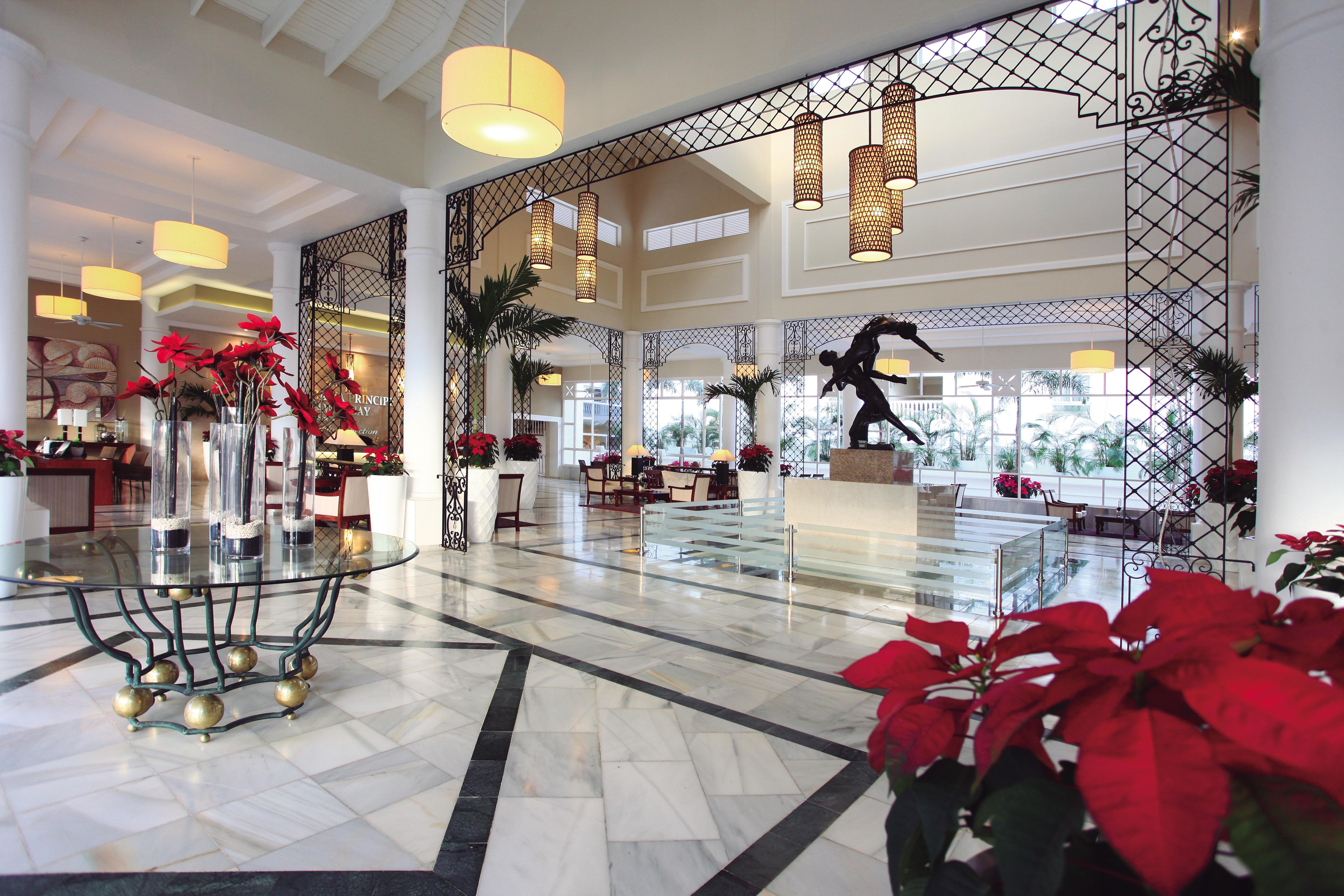 Bahia Principe Luxury Runaway Bay (Adults Only) Luaran gambar