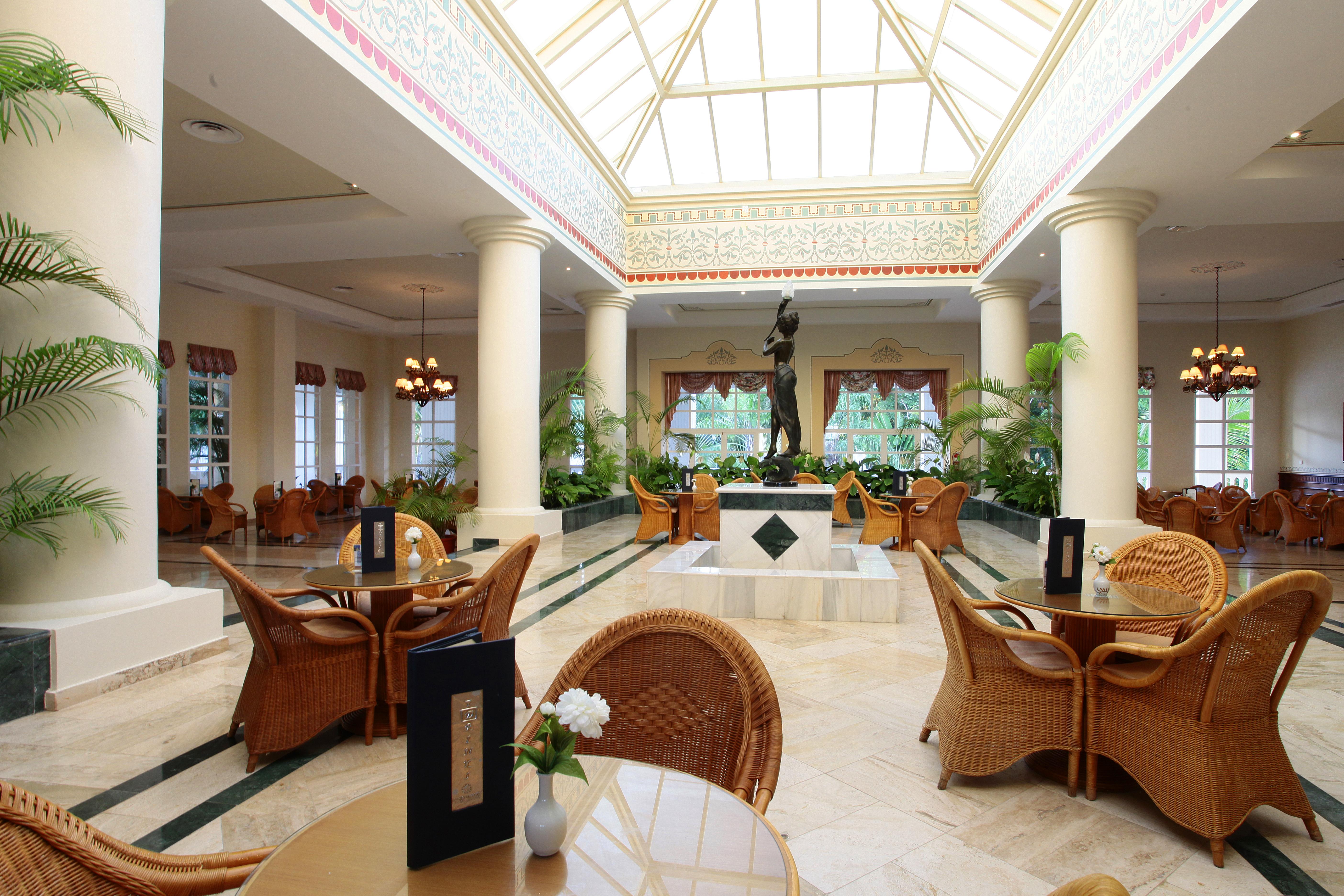 Bahia Principe Luxury Runaway Bay (Adults Only) Luaran gambar