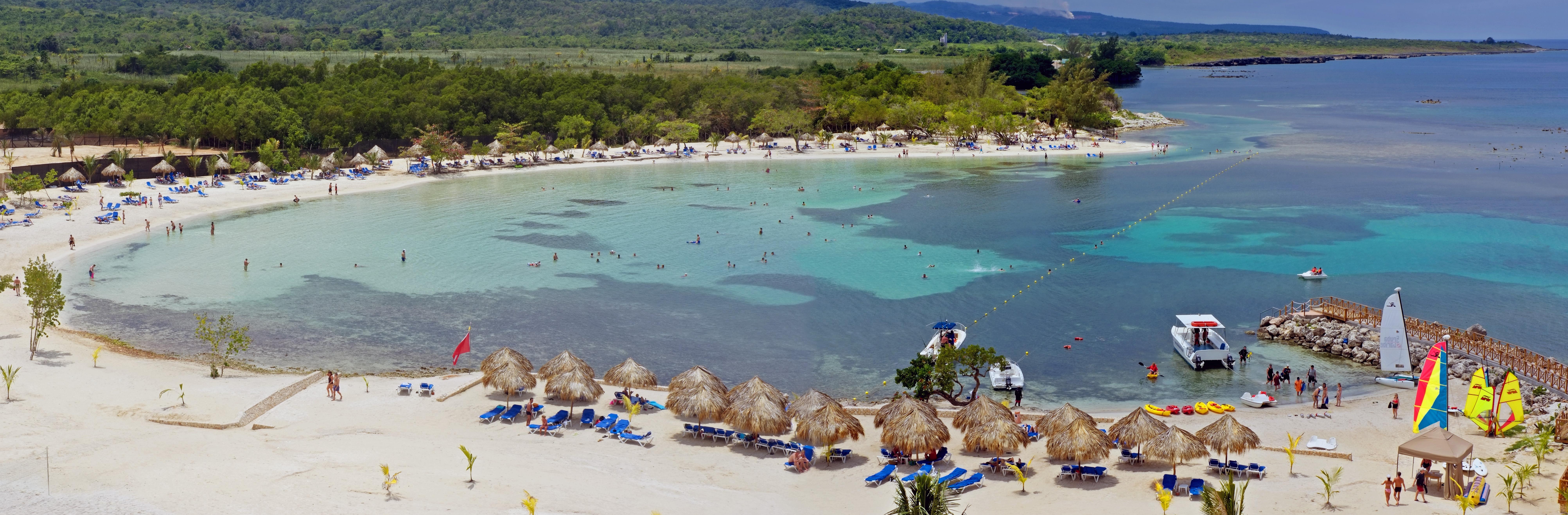 Bahia Principe Luxury Runaway Bay (Adults Only) Luaran gambar