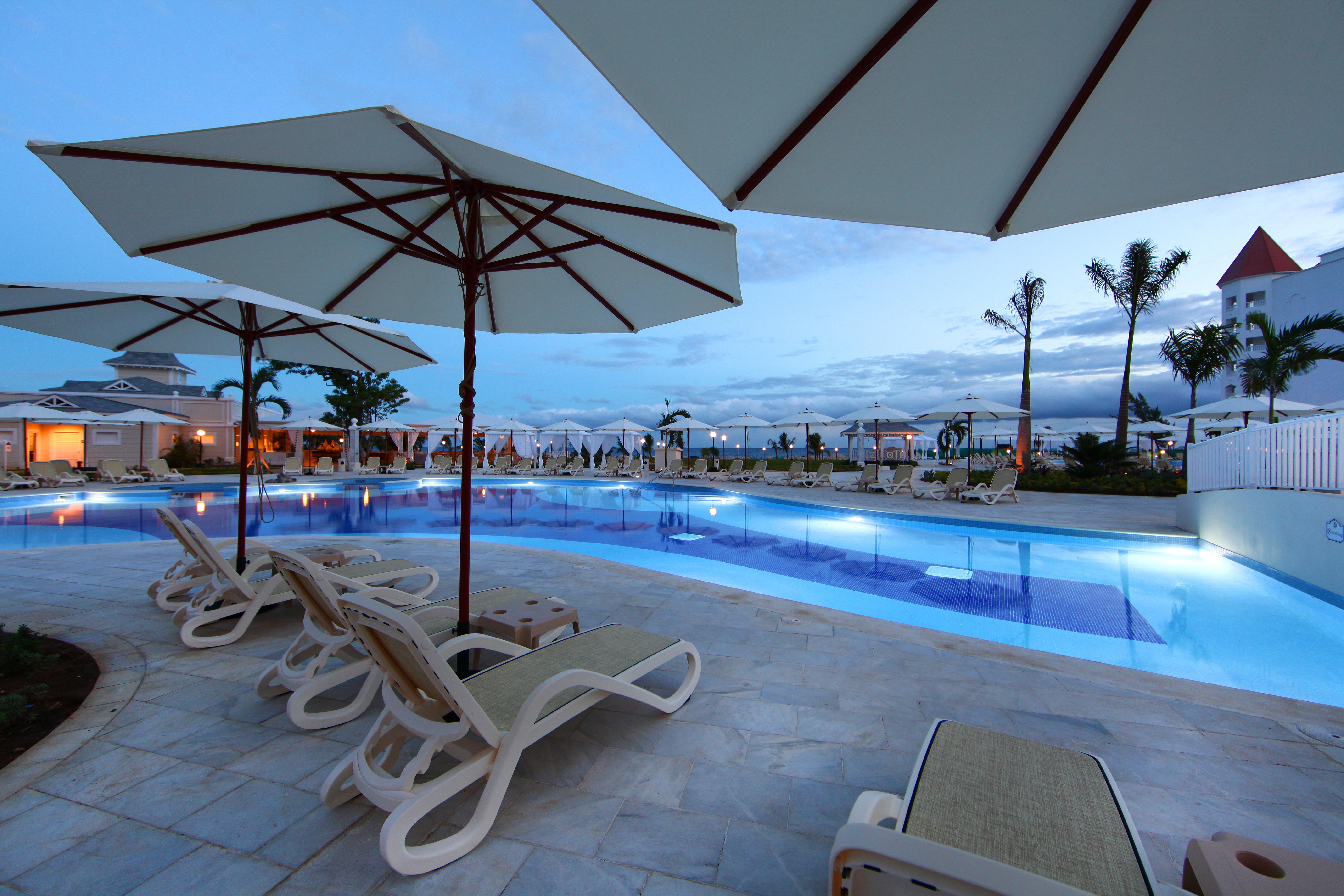 Bahia Principe Luxury Runaway Bay (Adults Only) Luaran gambar