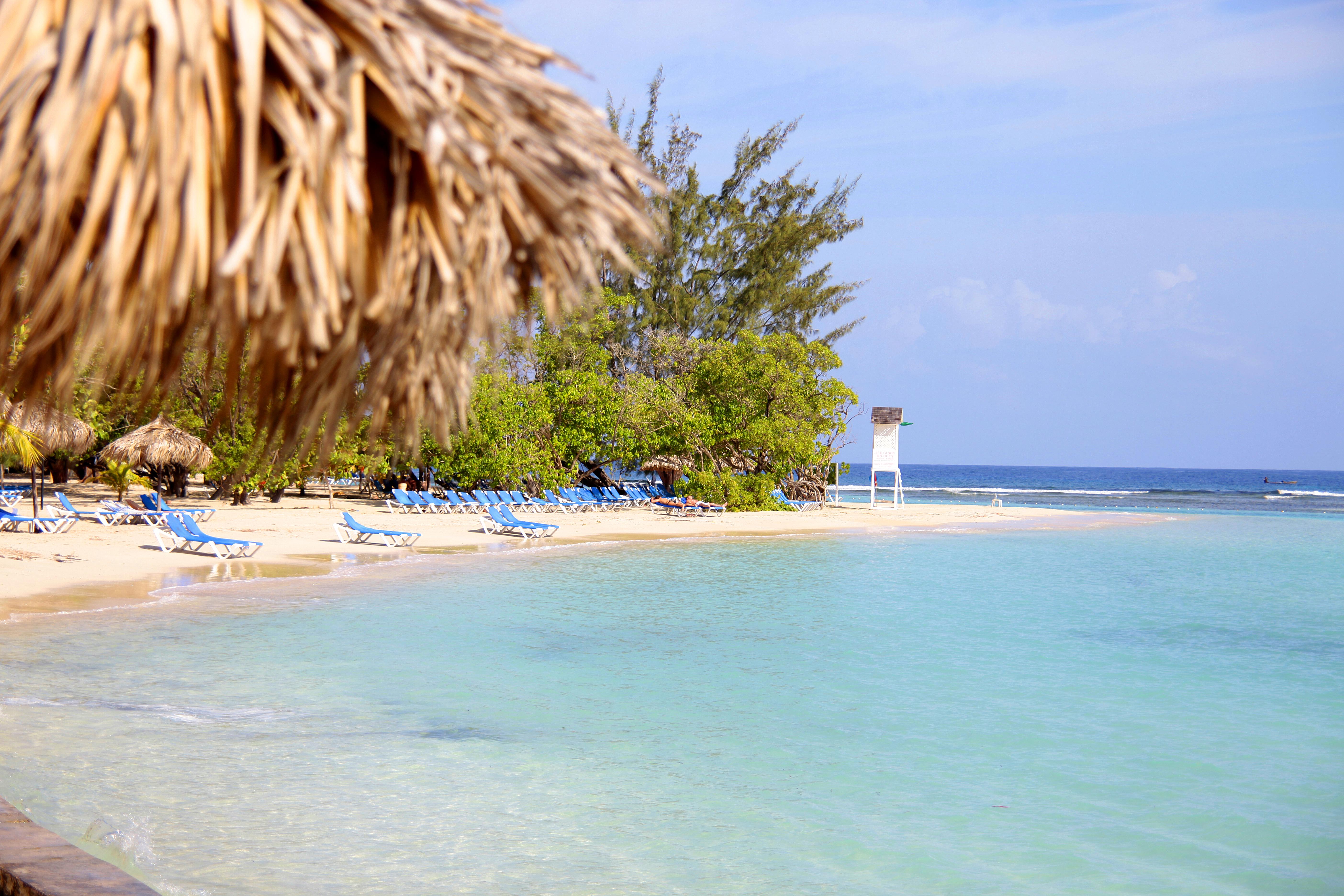 Bahia Principe Luxury Runaway Bay (Adults Only) Luaran gambar