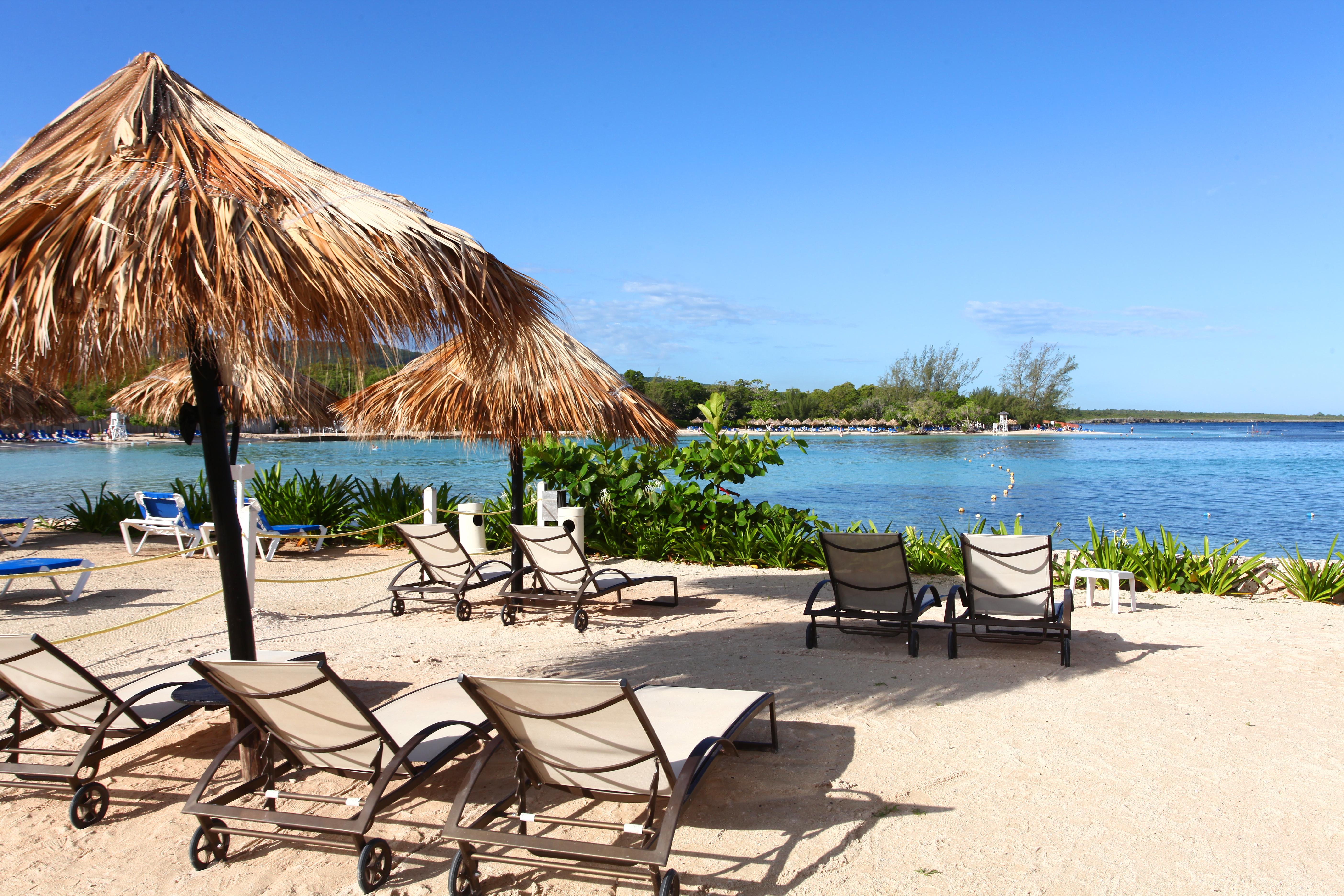 Bahia Principe Luxury Runaway Bay (Adults Only) Luaran gambar