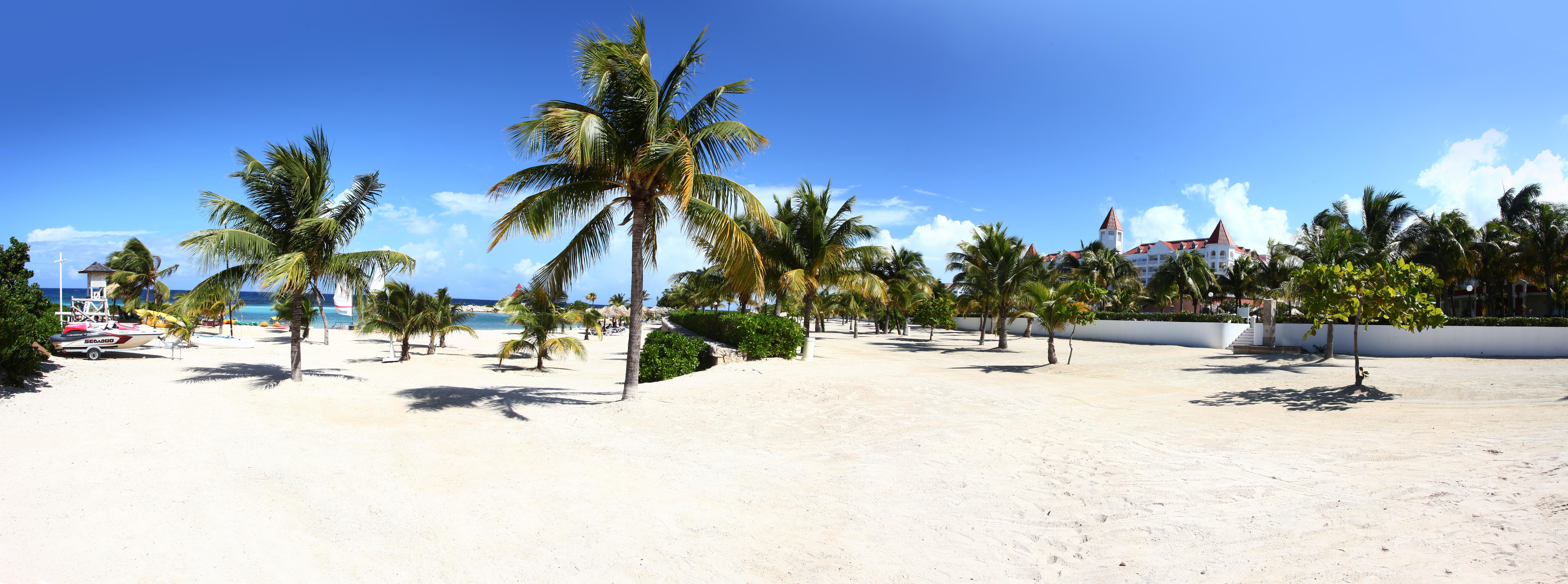 Bahia Principe Luxury Runaway Bay (Adults Only) Luaran gambar