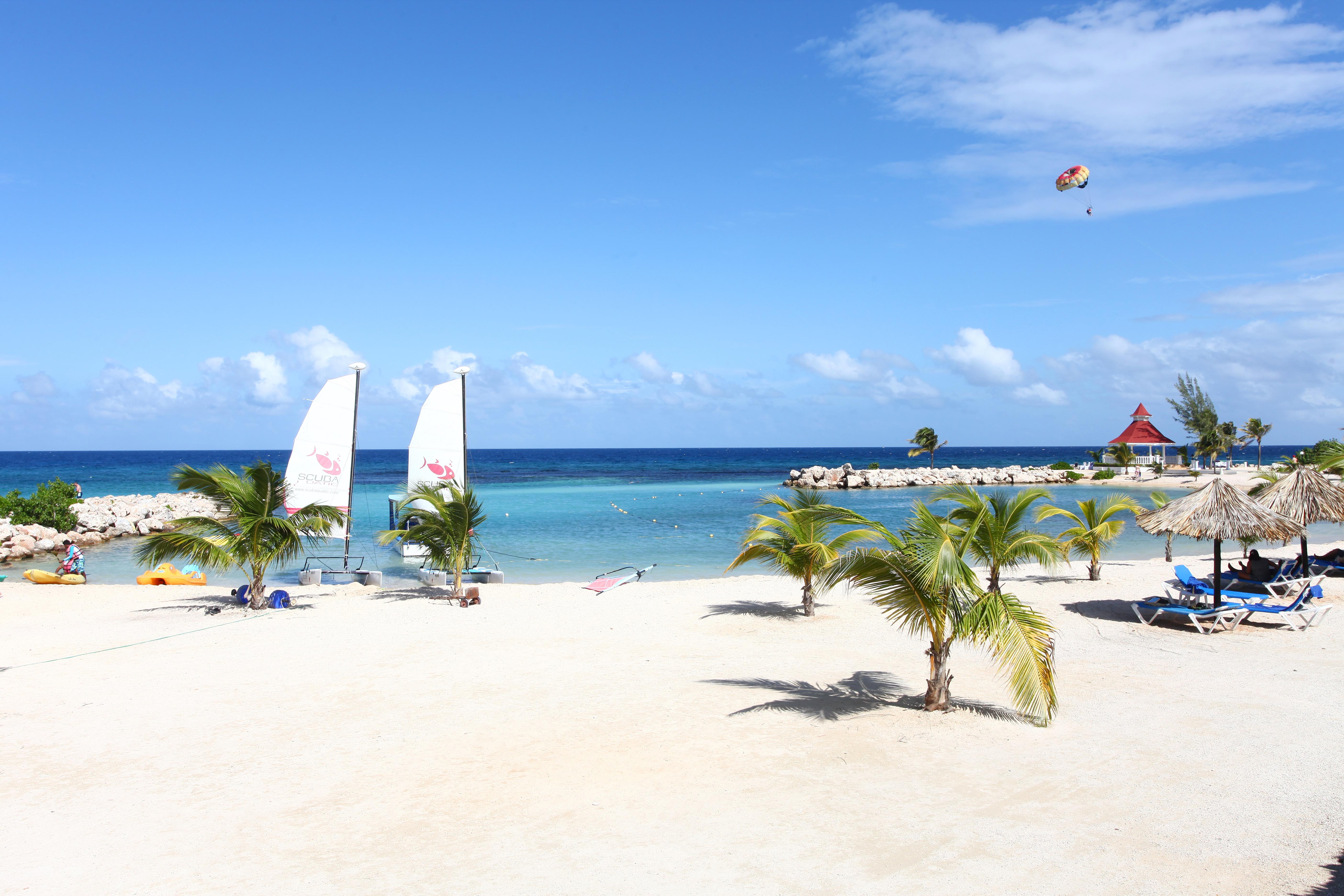 Bahia Principe Luxury Runaway Bay (Adults Only) Luaran gambar