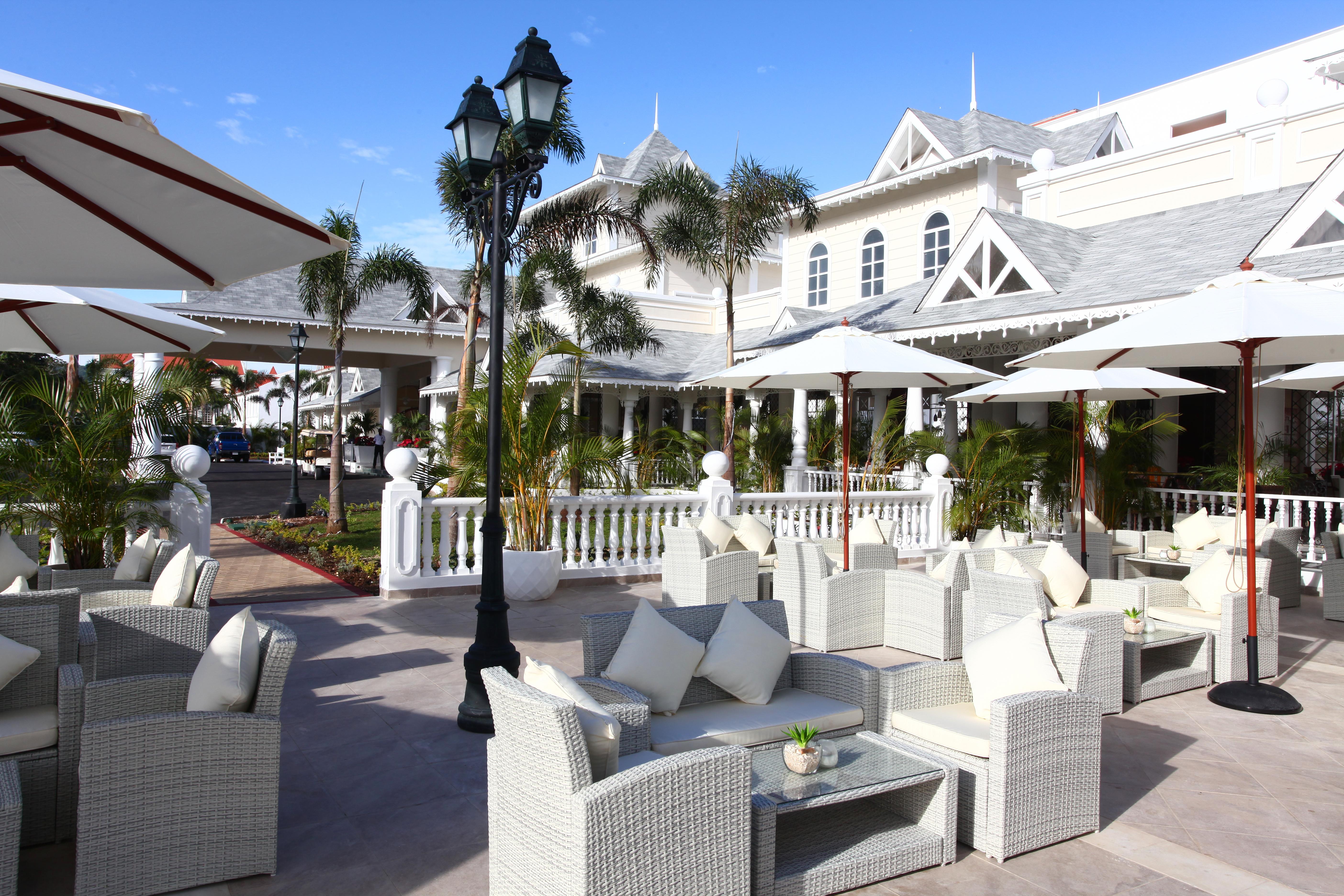 Bahia Principe Luxury Runaway Bay (Adults Only) Luaran gambar