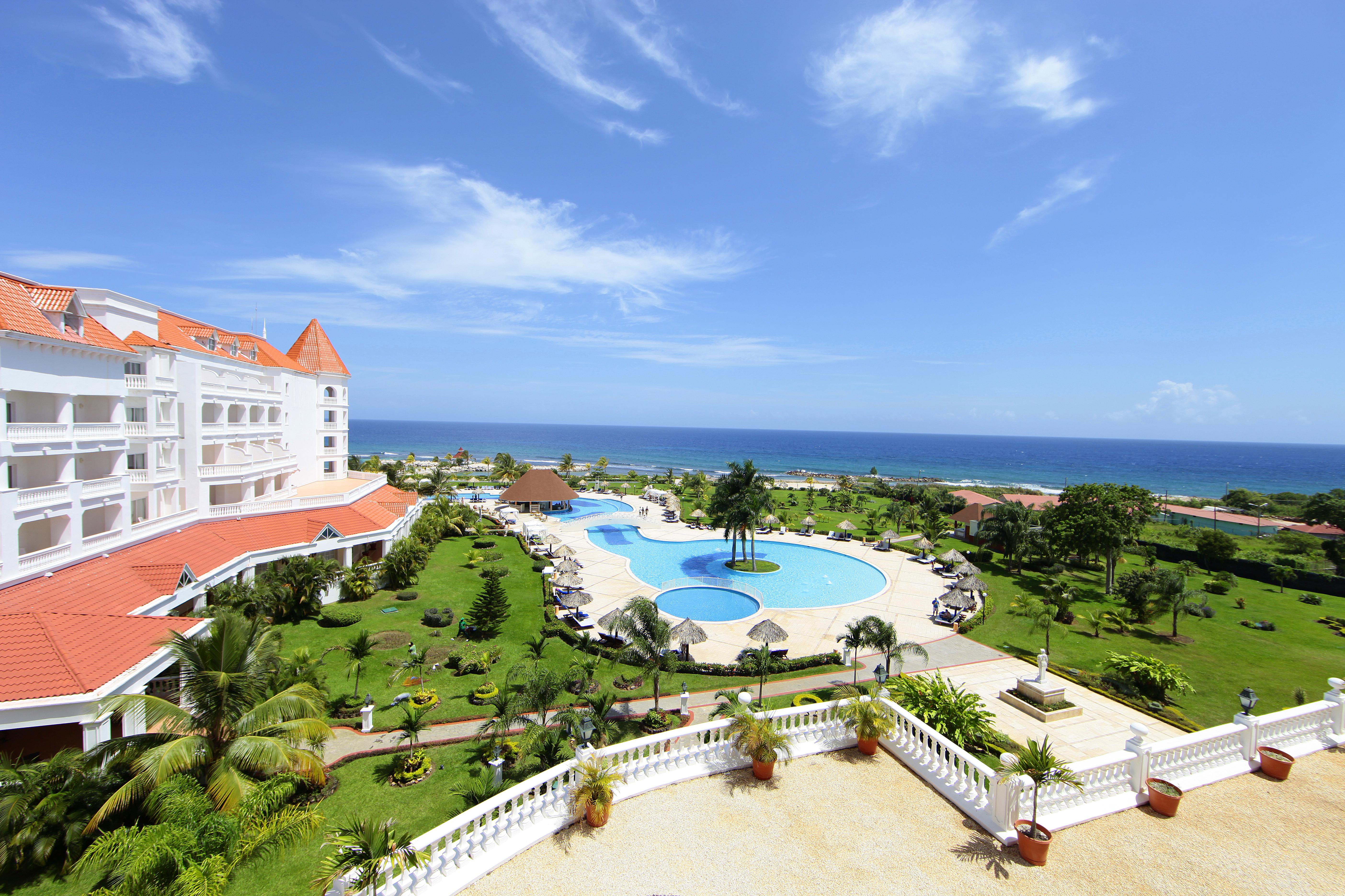 Bahia Principe Luxury Runaway Bay (Adults Only) Luaran gambar