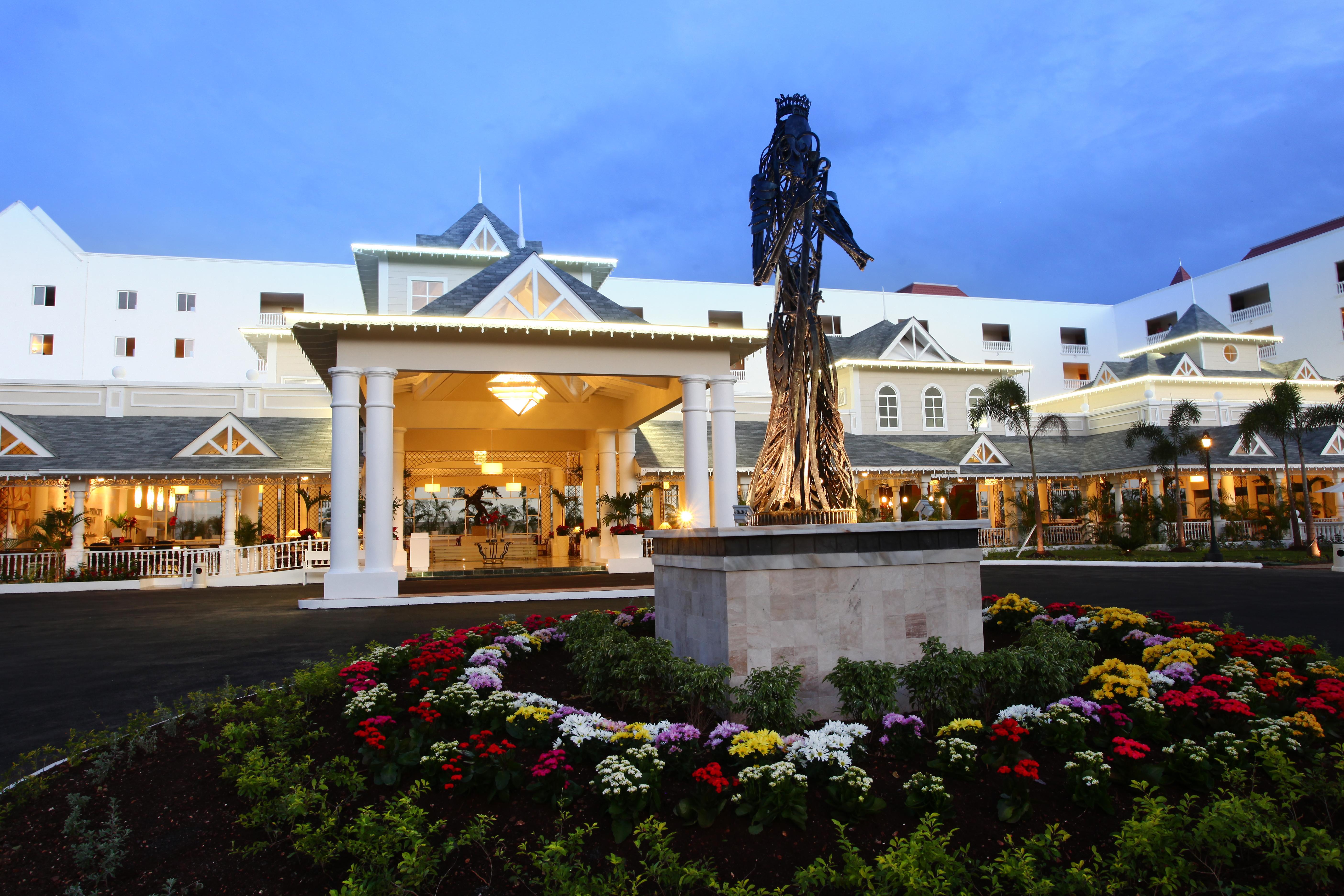 Bahia Principe Luxury Runaway Bay (Adults Only) Luaran gambar