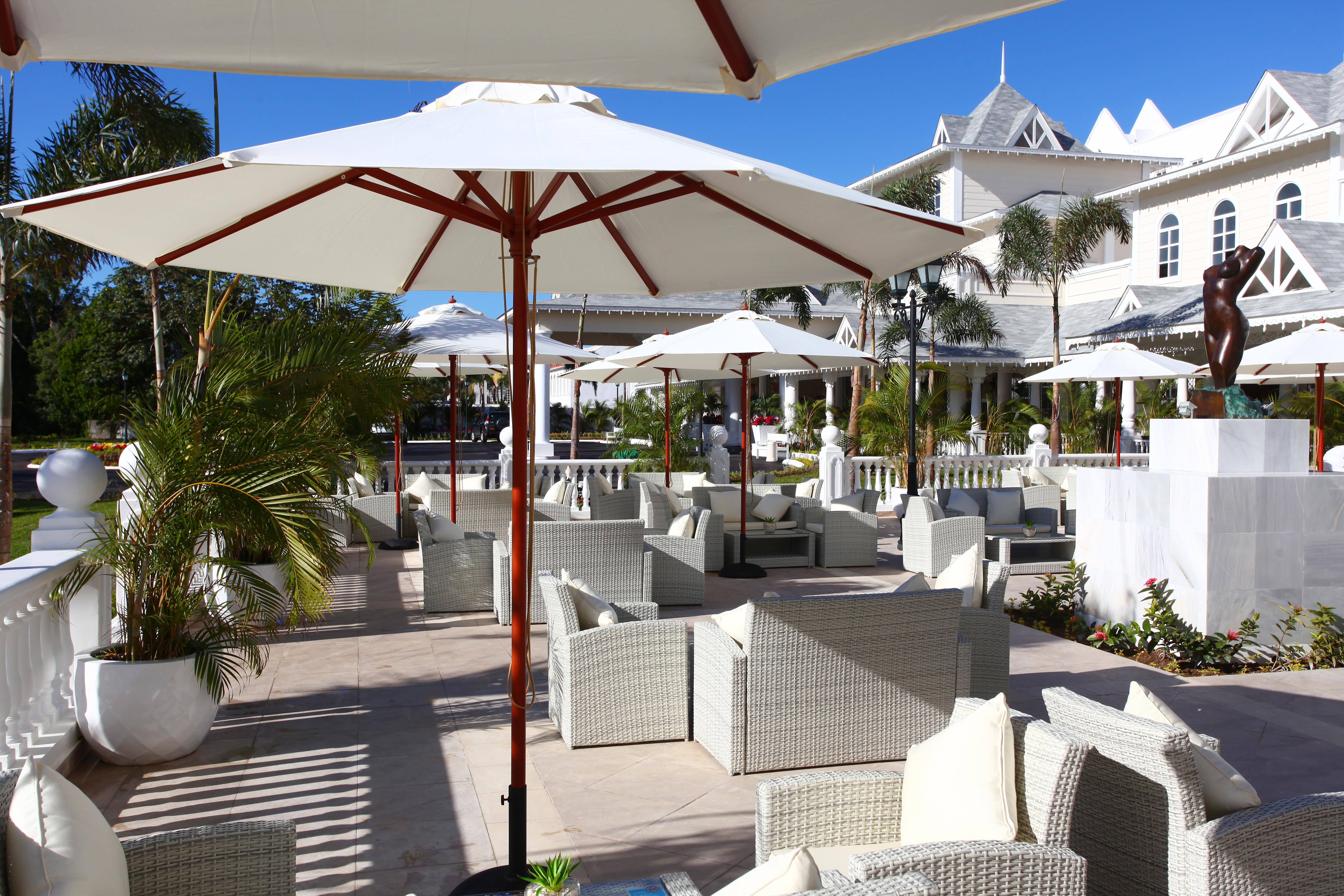 Bahia Principe Luxury Runaway Bay (Adults Only) Luaran gambar