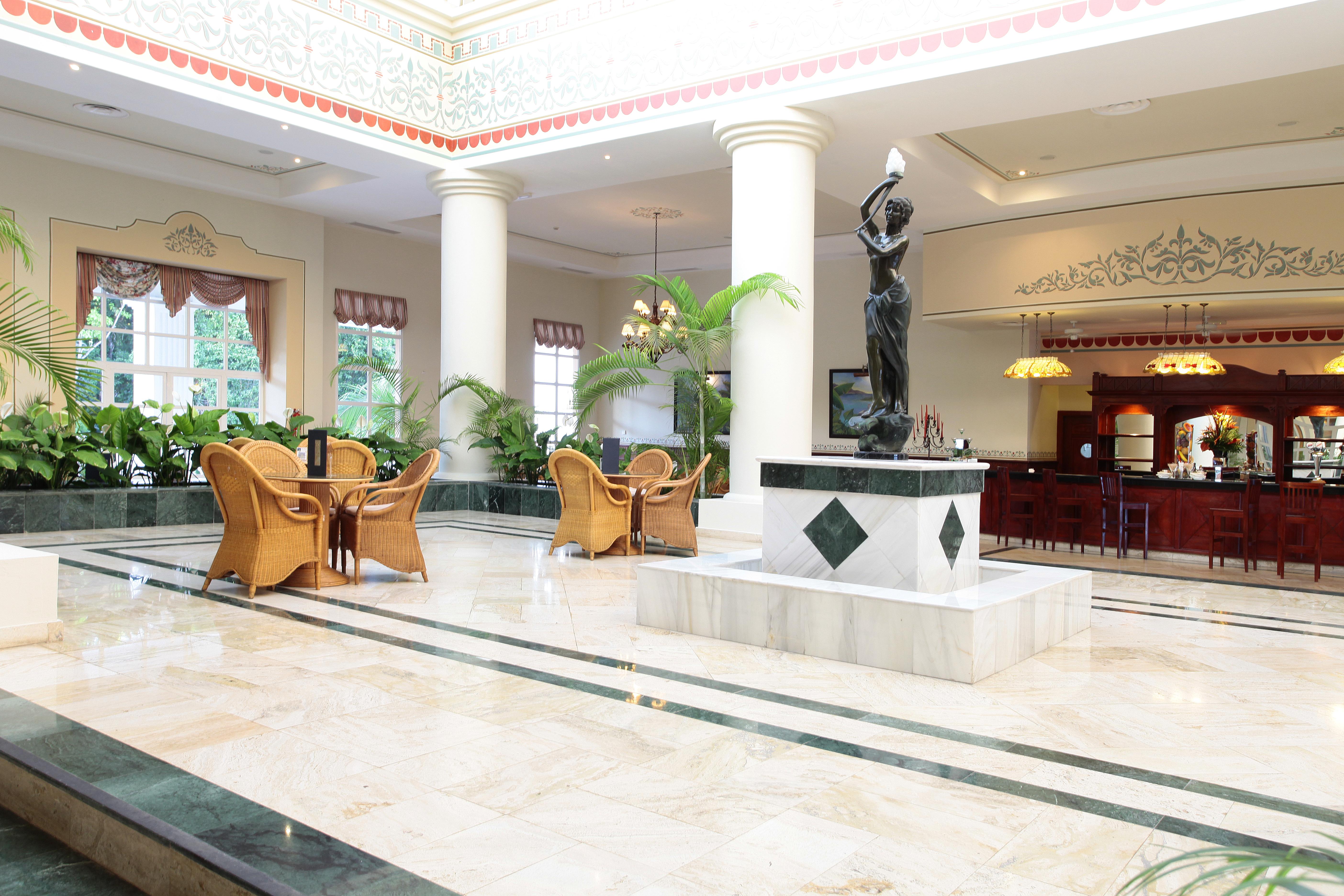 Bahia Principe Luxury Runaway Bay (Adults Only) Luaran gambar