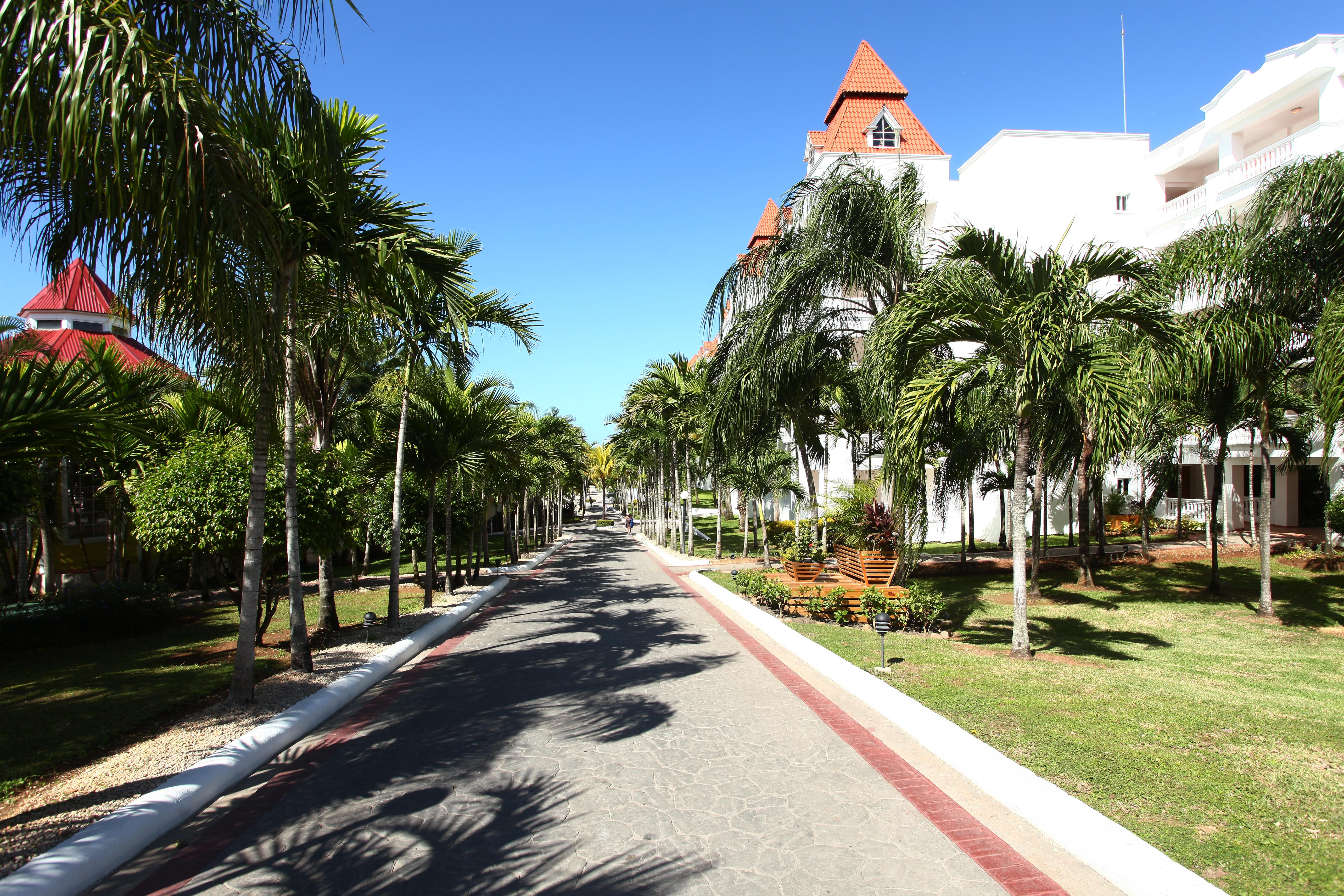 Bahia Principe Luxury Runaway Bay (Adults Only) Luaran gambar