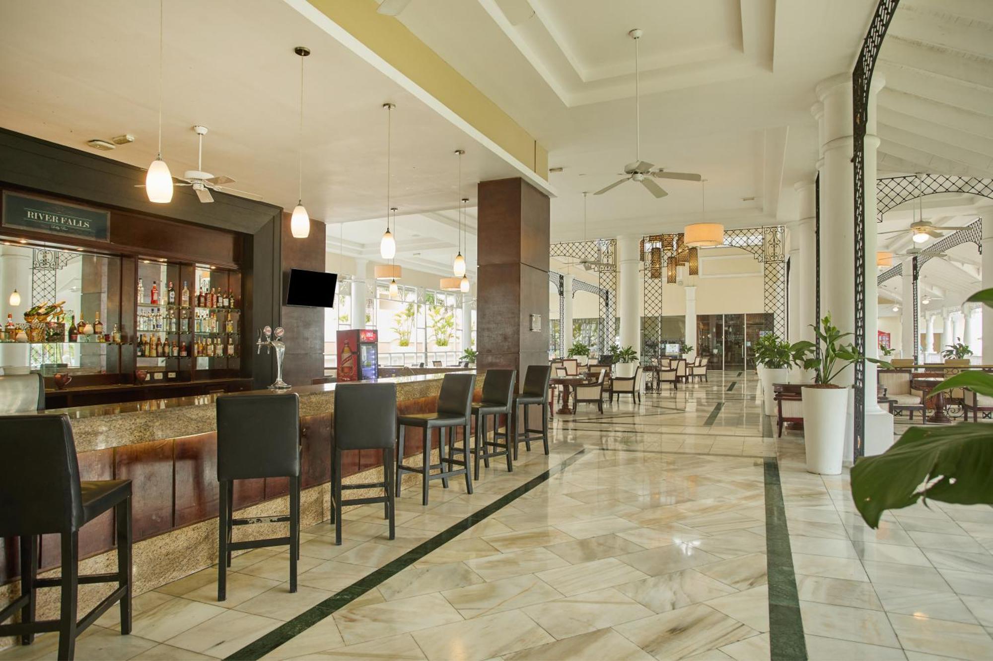 Bahia Principe Luxury Runaway Bay (Adults Only) Luaran gambar