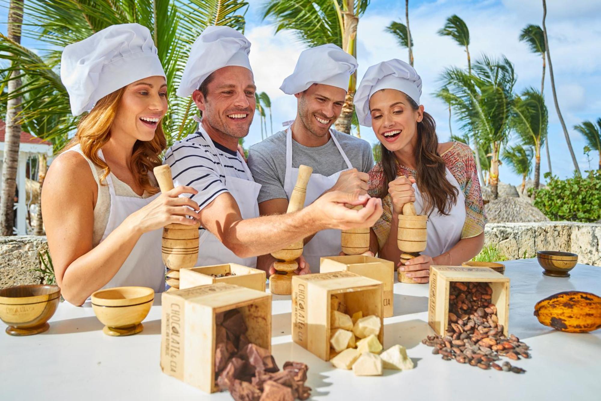 Bahia Principe Luxury Runaway Bay (Adults Only) Luaran gambar