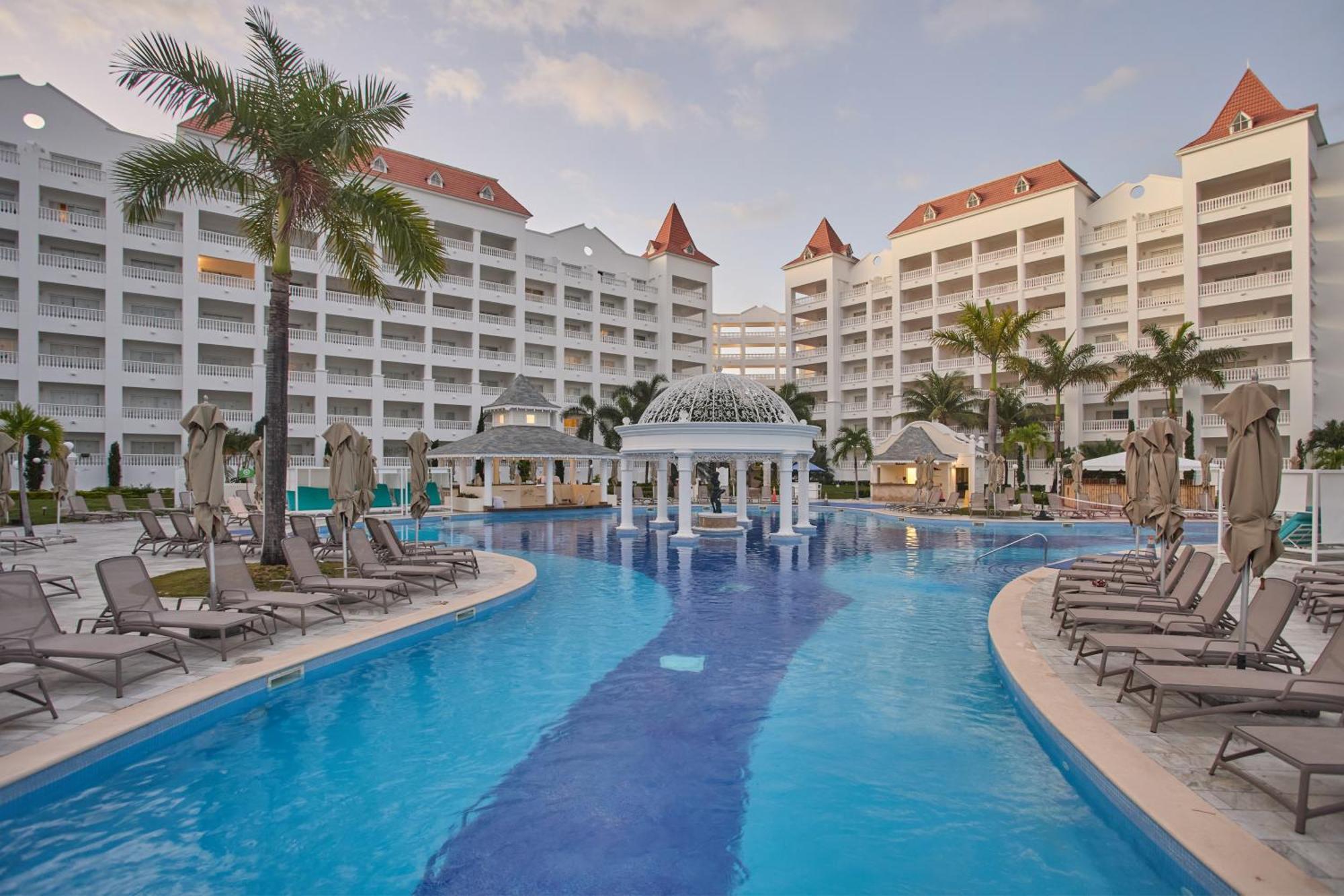 Bahia Principe Luxury Runaway Bay (Adults Only) Luaran gambar