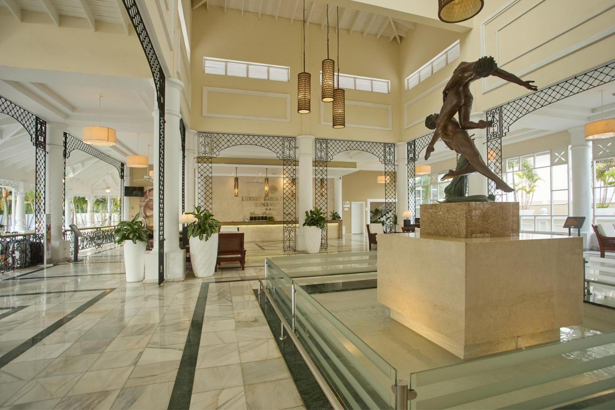 Bahia Principe Luxury Runaway Bay (Adults Only) Luaran gambar