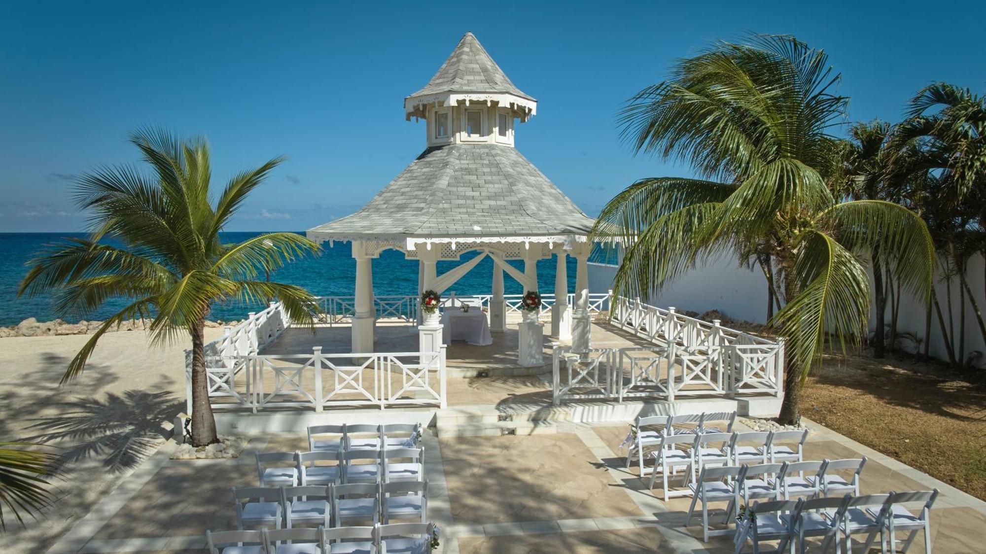 Bahia Principe Luxury Runaway Bay (Adults Only) Luaran gambar