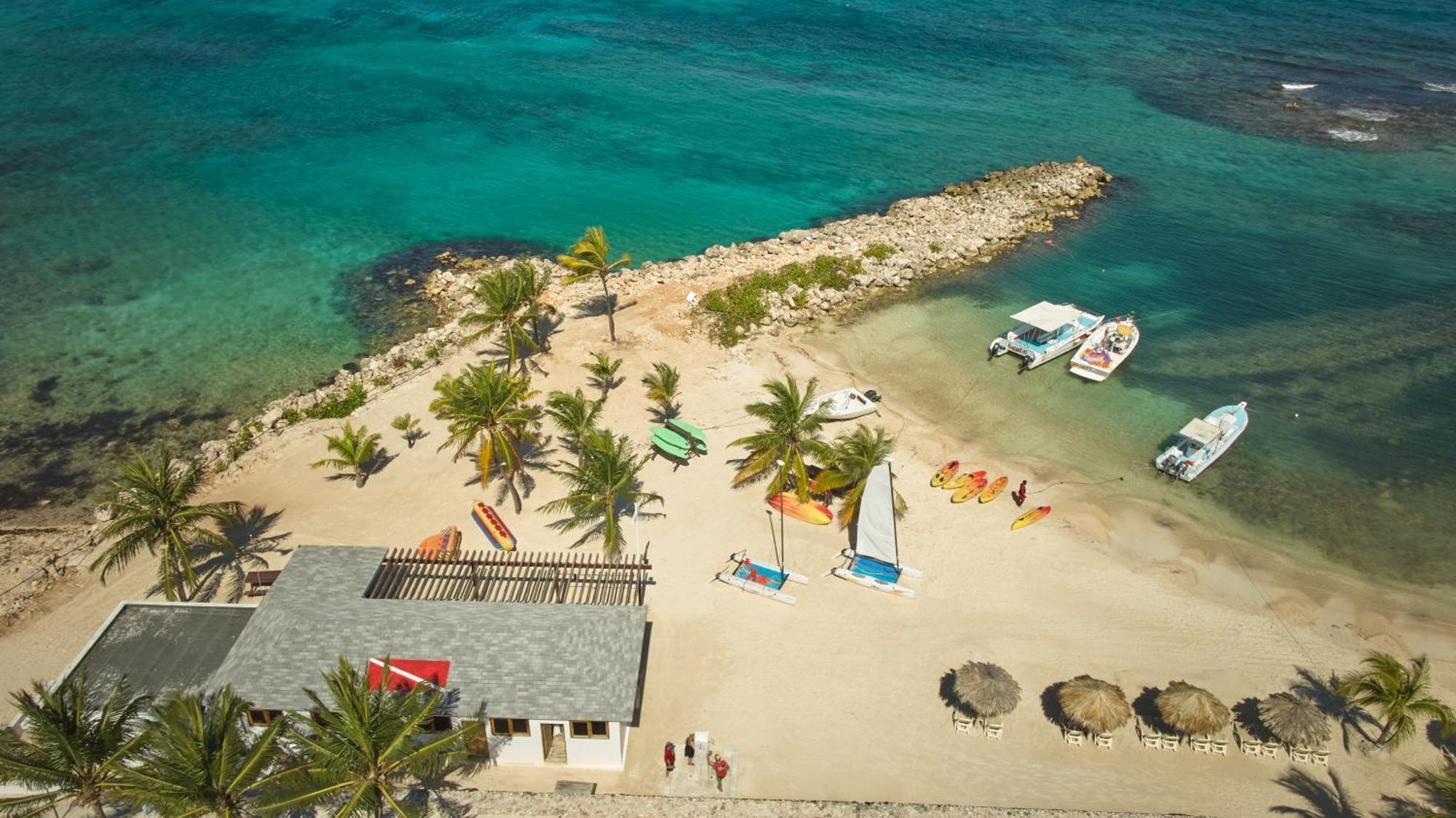Bahia Principe Luxury Runaway Bay (Adults Only) Luaran gambar