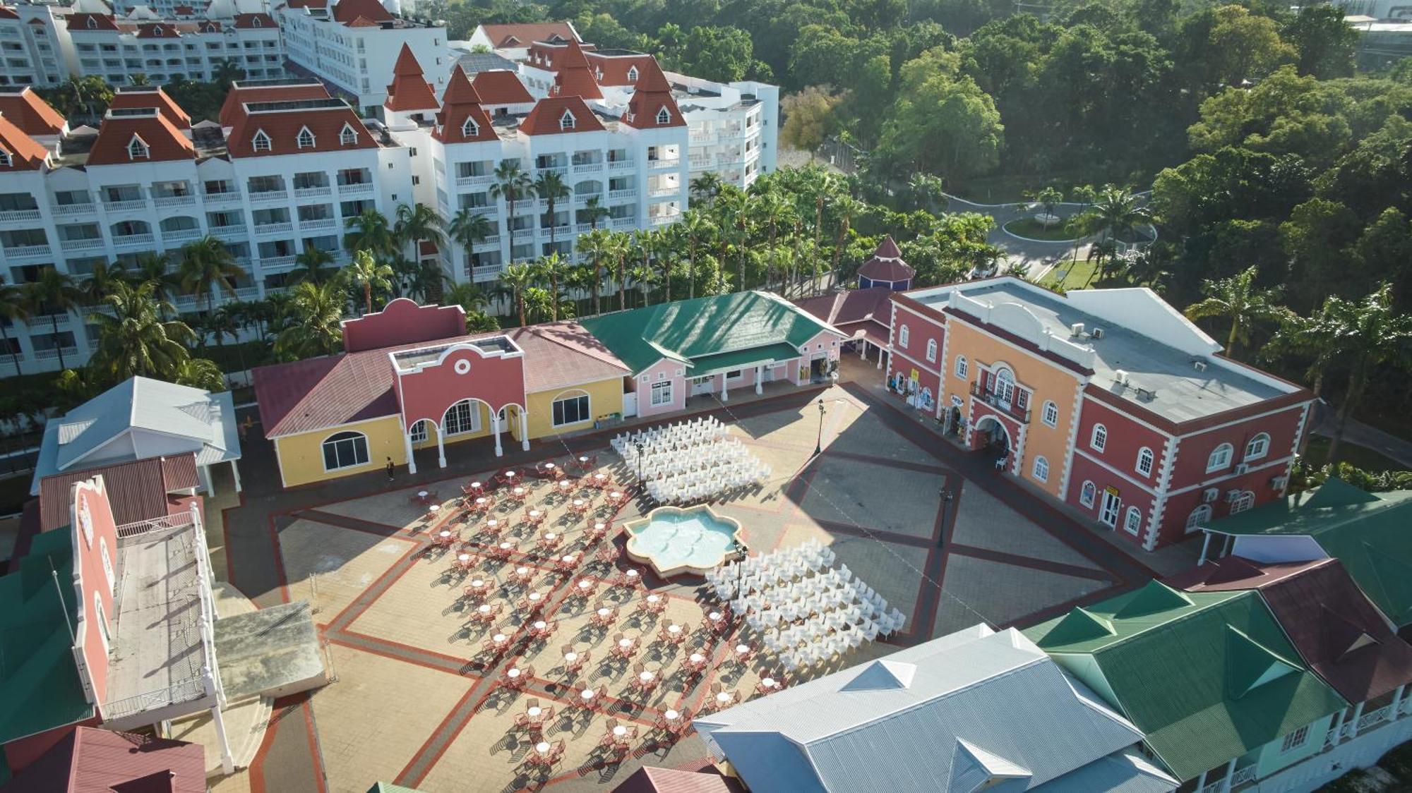 Bahia Principe Luxury Runaway Bay (Adults Only) Luaran gambar