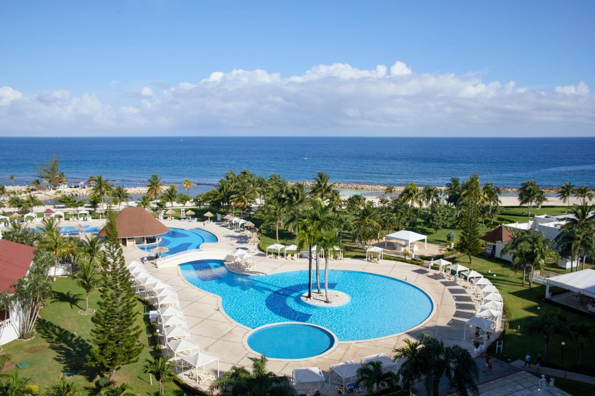 Bahia Principe Luxury Runaway Bay (Adults Only) Luaran gambar