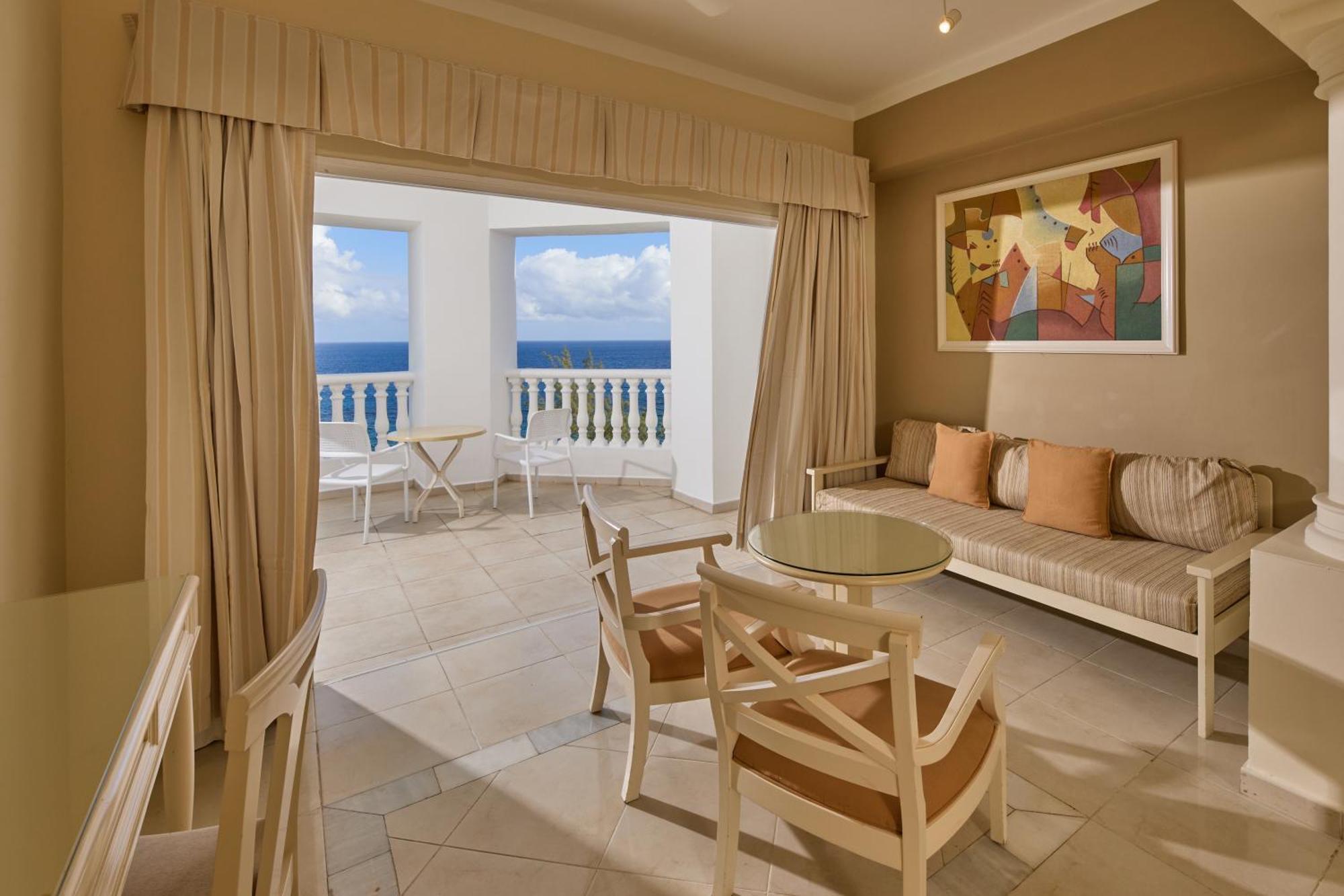 Bahia Principe Luxury Runaway Bay (Adults Only) Luaran gambar