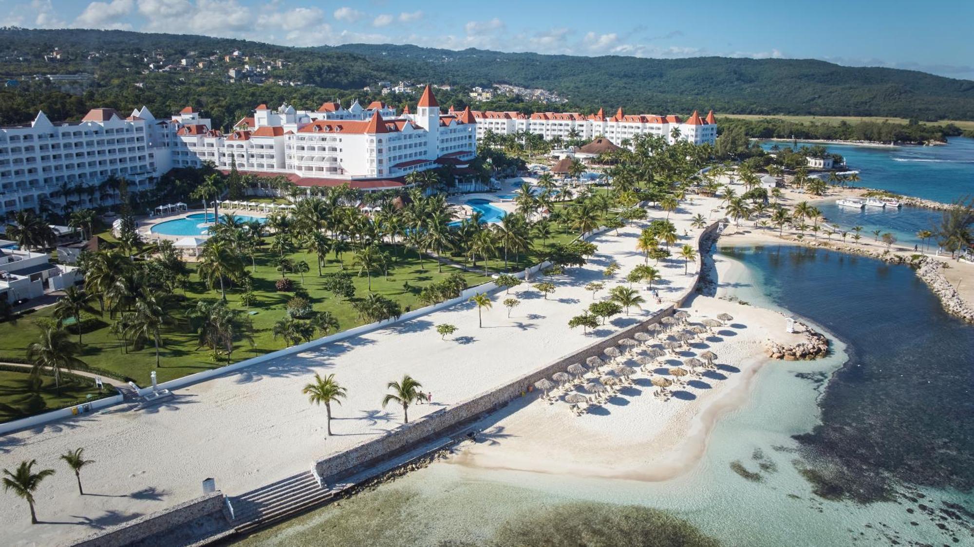 Bahia Principe Luxury Runaway Bay (Adults Only) Luaran gambar