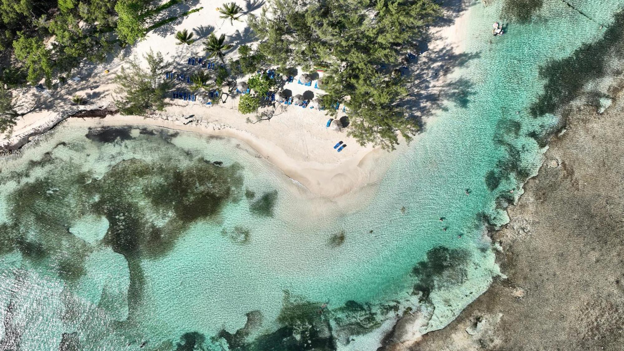 Bahia Principe Luxury Runaway Bay (Adults Only) Luaran gambar