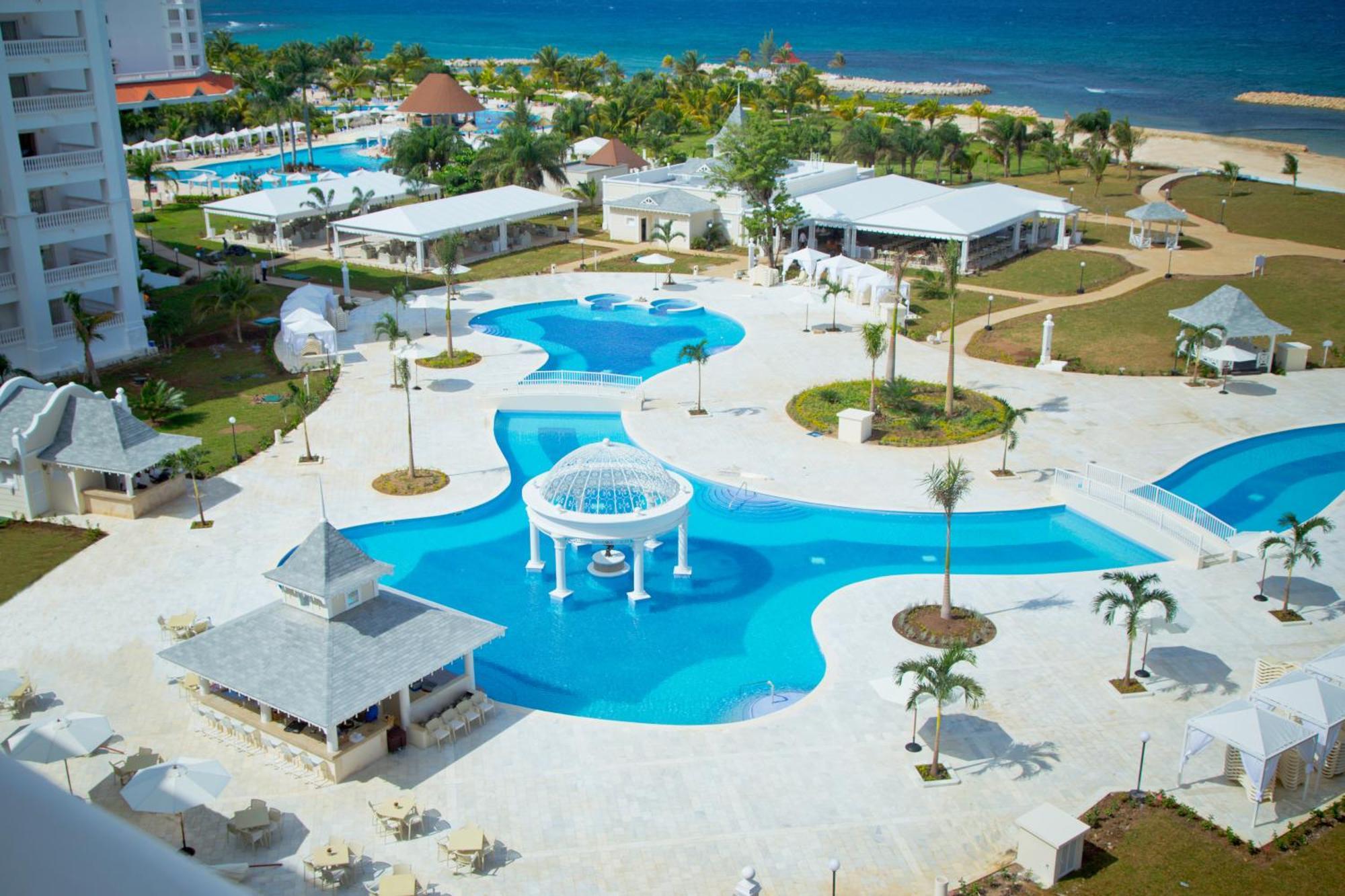 Bahia Principe Luxury Runaway Bay (Adults Only) Luaran gambar
