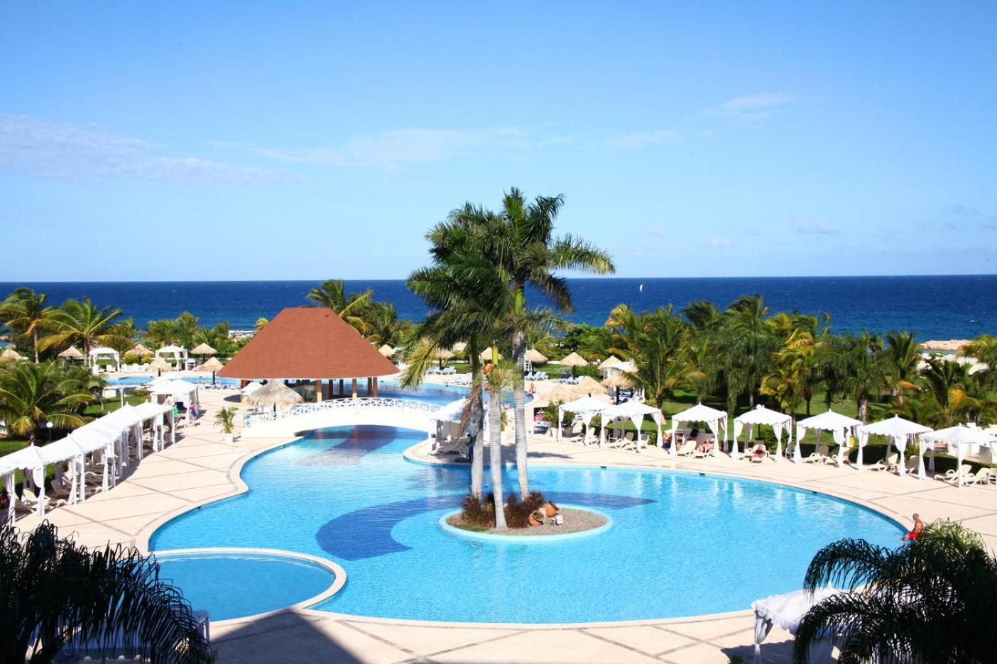 Bahia Principe Luxury Runaway Bay (Adults Only) Luaran gambar