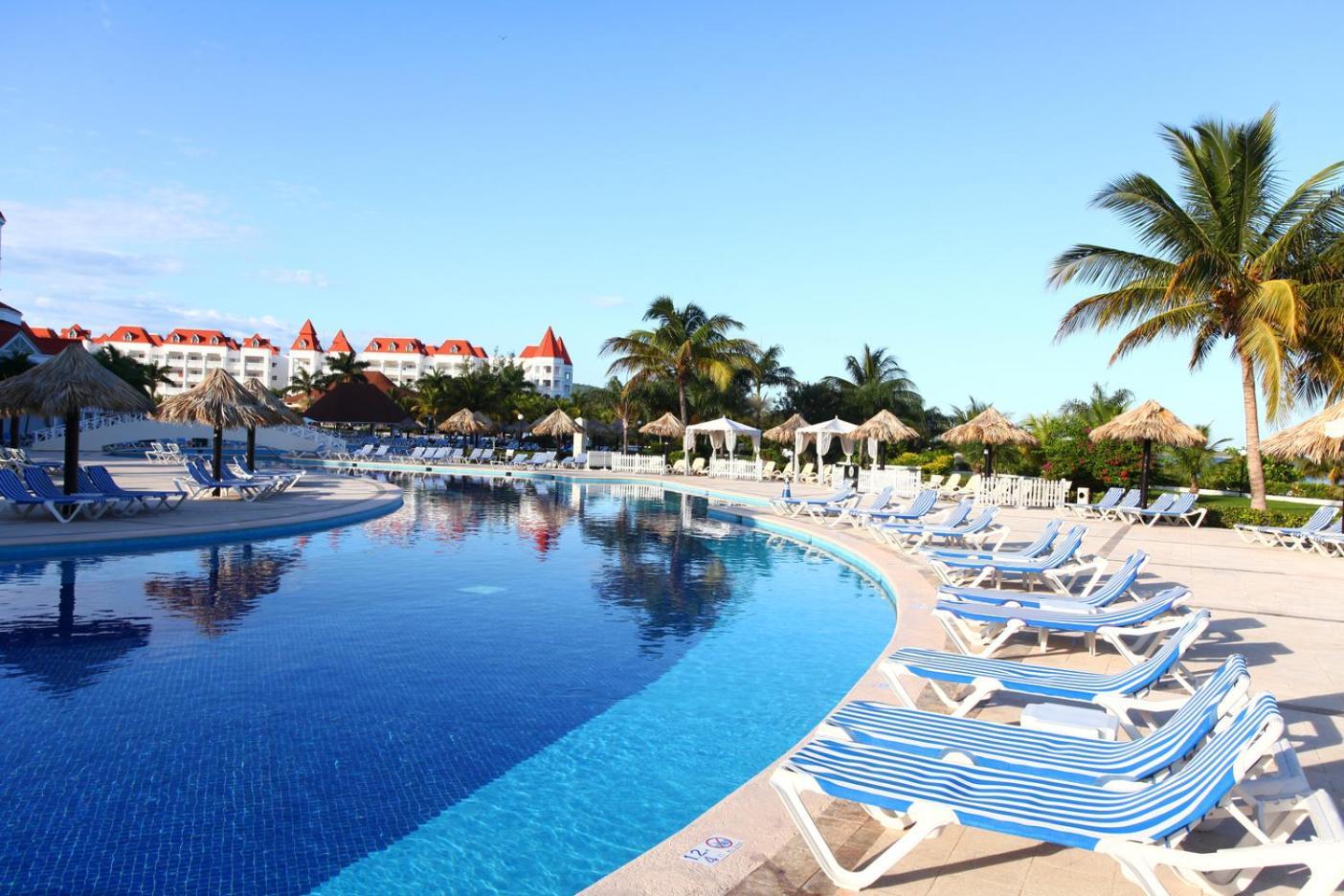 Bahia Principe Luxury Runaway Bay (Adults Only) Luaran gambar