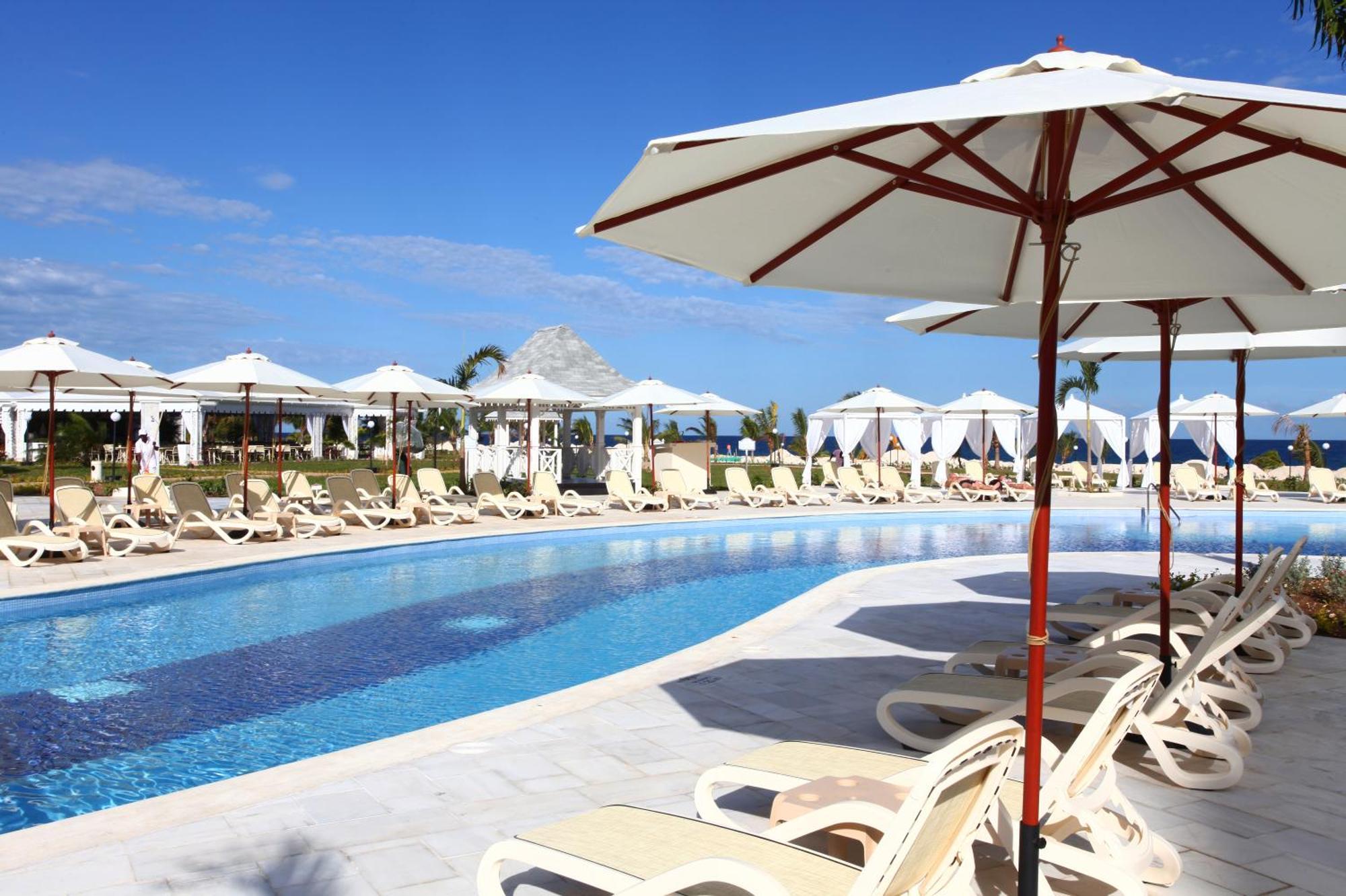 Bahia Principe Luxury Runaway Bay (Adults Only) Luaran gambar